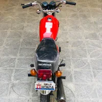 سی جی۱۲۵|موتورسیکلت|کرمانشاه, |دیوار