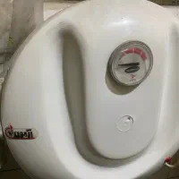 آبگرمکن برقی آزمون