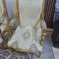 مبل و ویترین|مبلمان خانگی و میز عسلی|قم, نخودی|دیوار