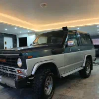 پاترول|خودرو سواری و وانت|گرگان, |دیوار