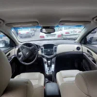 شورولت کروز ارس مدل ۲۰۱۴ chevrolet cruze ltz|خودرو سواری و وانت|تبریز, |دیوار