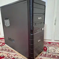 کیس تسکو TSCO