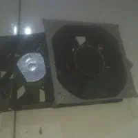 فن فابریک m30|قطعات و لوازم جانبی رایانه|تبریز, |دیوار