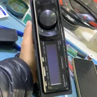 پخش پایونر و کنوود و جی‌ویسی