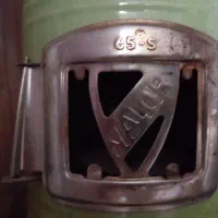 والور قدیمی