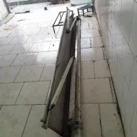 سایه بان بازویی