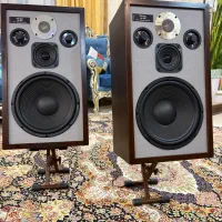 باند حرفه ای TEAC