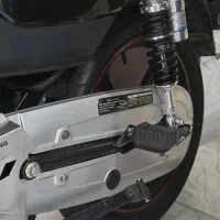 موتور 200 طرح باکسر|موتورسیکلت|کرج, کارخانه قند|دیوار