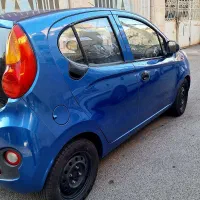 ام وی ام ۱۱۰ اس لاکچری|خودرو سواری و وانت|تبریز, |دیوار