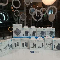 فروش میکروفون بیسیم بویا xm6 مشهد یقه ای