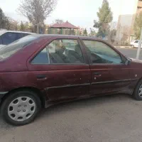 پژو 405 GLX|خودرو سواری و وانت|قم, شهرک قدس|دیوار