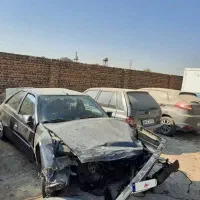 ۴۰۵ مدل ۸۳  ۳۰۰ تا کار|خودرو سواری و وانت|گرمدره, |دیوار