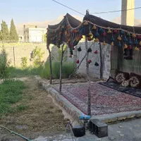 اجاره روزانه/خانه ساختمان کلبه سنتی  حیاطدار|اجارهٔ کوتاه‌مدت آپارتمان و سوئیت|لردگان, |دیوار