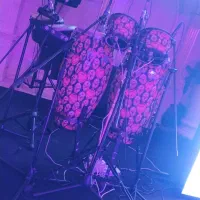 تومبا /کونگا/بینگو و بنگو/پرکاشن