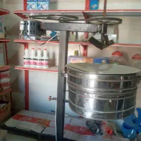 دستگاه تخمه پز