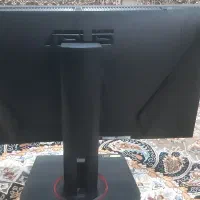 مانیتور گیمینگ Asus  24 inch 165hz|قطعات و لوازم جانبی رایانه|اراک, |دیوار
