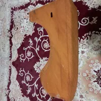 گلگیر وانت|قطعات یدکی و لوازم جانبی|قم, علی آباد سعدگان|دیوار