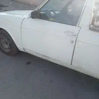 پیکان وانت مدل 84