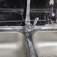 نصب شیرآلات، کنتور، آبگرمکن، هود، لباسشویی ظرفشویی