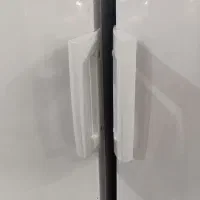 یخچال و فریزر زانوسی اصلی|یخچال و فریزر|تهران, سلسبیل شمالی|دیوار