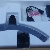 مانیتور الجی نو استفاده نشده