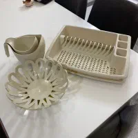 ابچکون و آبگیر لیمون و سطل زباله