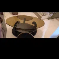 میز.وعسلی|مبلمان خانگی و میز عسلی|کرمانشاه, |دیوار