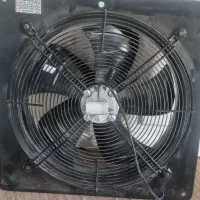 هواکش ژیلابک|پنکه و تصفیهکنندهٔ هوا|تبریز, |دیوار