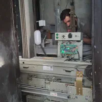کارآموز آسانسور|استخدام صنعتی، فنی، مهندسی|مشگین شهر, |دیوار