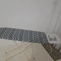 میز اتو ایستاده