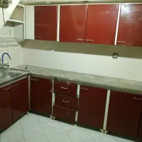 کابینت فلزی