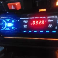 ضبط مارک سونیر  نو