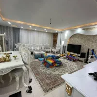 فروش آپارتمان ۱۰۰ متری ۳و4 خوابه درمارلیک