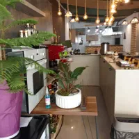 واگذاری کافه و رستوران / با درآمد بالا