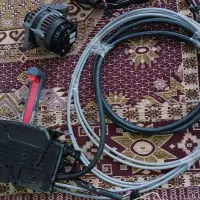 لوازم قایق 250انجگتور|قایق و سایر وسایل نقلیه|بندرعباس, |دیوار