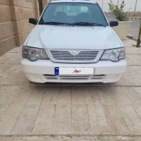 پراید ۱۳۲ مدل ۹۸