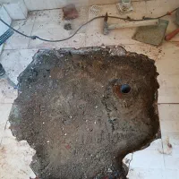 تعمیرات داخلی ساختمان نعم ولوله کشی وو|خدمات پیشه و مهارت|تویسرکان, |دیوار