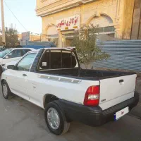 پراید بار ۱۴۰۲|خودرو سواری و وانت|مرودشت, دولت آباد|دیوار