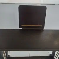 میز سنتور چوبی|سازهای سنتی|تهران, دبستان|دیوار