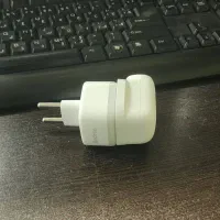 شارژر ۲۰وات|لوازم جانبی موبایل و تبلت|هشتگرد, هشتگرد قدیم|دیوار