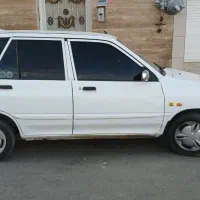 پراید ۱۱۱ مدل ۹۵|خودرو سواری و وانت|اردبیل, |دیوار