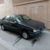 پژو 405|خودرو سواری و وانت|تهران, سلیمانی|دیوار