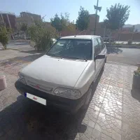 پراید|خودرو سواری و وانت|پیر بکران, |دیوار