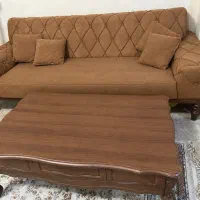 مبلمان هفت نفره
