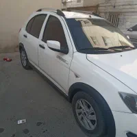 کوییک S مدل ۱۴۰۰|خودرو سواری و وانت|تهران, بریانک|دیوار