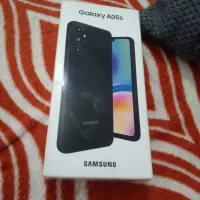 گوشی a05s|موبایل|اردبیل, |دیوار