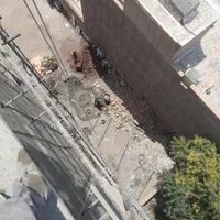 انجام خدمات سیمانکاری دیوارچینی وشیب بندی