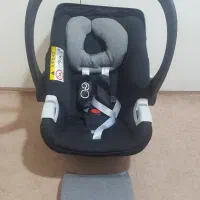 کریر توربو برند jikel