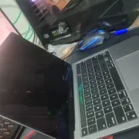مک بوک پرو 2020 /mac book pro|رایانه همراه|تهران, عباس‌آباد|دیوار