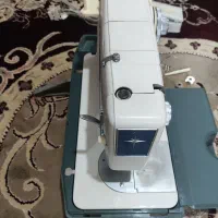 چرخ خیاط ۸۰۱ ژاپنی|چرخ خیاطی و ریسندگی|زابل, |دیوار
